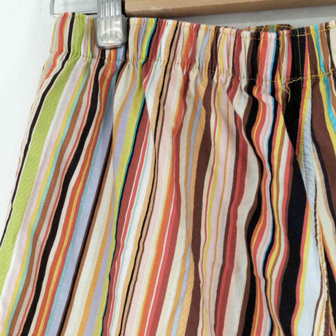 ポールスミス Paul Smith ストライプ ショーツ メンズ JPN:M