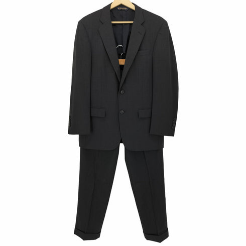 ブルックスブラザーズ BROOKS BROTHERS REGENT テーラードジャケット&スラックスパンツ メンズ ジャケット:39SHT 33W パンツ:W32