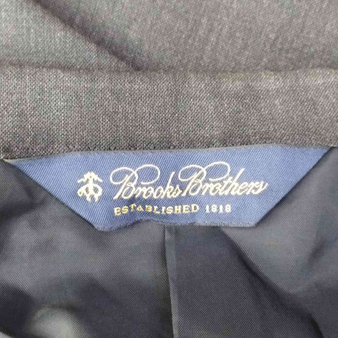 ブルックスブラザーズ BROOKS BROTHERS REGENT テーラードジャケット&スラックスパンツ メンズ ジャケット:39SHT 33W パンツ:W32