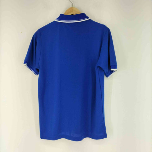 フレッドペリー FRED PERRY ロゴ刺繍 S/Sポロシャツ メンズ JPN:M