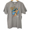 ギルダン GILDAN S/S キャラクタープリントTシャツ メンズ JPN:L