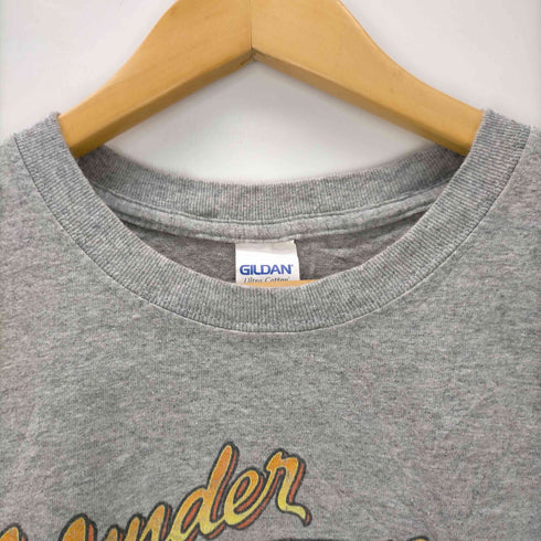 ギルダン GILDAN S/S キャラクタープリントTシャツ メンズ JPN:L