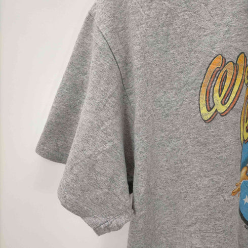 ギルダン GILDAN S/S キャラクタープリントTシャツ メンズ JPN:L