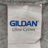 ギルダン GILDAN S/S キャラクタープリントTシャツ メンズ JPN:L