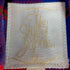 ザスタイリストジャパン The Stylist Japan カウレザー スエードスタジアムジャンパー スタジャン メンズ JPN:M
