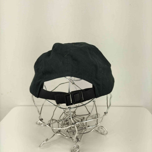 ザクラシックス THE CLASSICS BICYCLE COFFEE WEVE CAMPER CAP メンズ