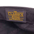 ザクラシックス THE CLASSICS BICYCLE COFFEE WEVE CAMPER CAP メンズ