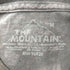 ザマウンテン the mountain S/S アニマルプリントTシャツ メンズ JPN:M