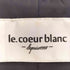 ルクールブラン le.coeur blanc スペリオルモッサチェスターコート アウター ロング レディース JPN:38