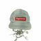 シュプリーム Supreme 18AW Washed Chino Camp Cap メンズ