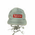 シュプリーム Supreme 18AW Washed Chino Camp Cap メンズ