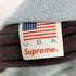 シュプリーム Supreme 18AW Washed Chino Camp Cap メンズ