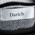 ダーリッチ Darich クローバージャガードニットロングワンピース レディース FREE-S