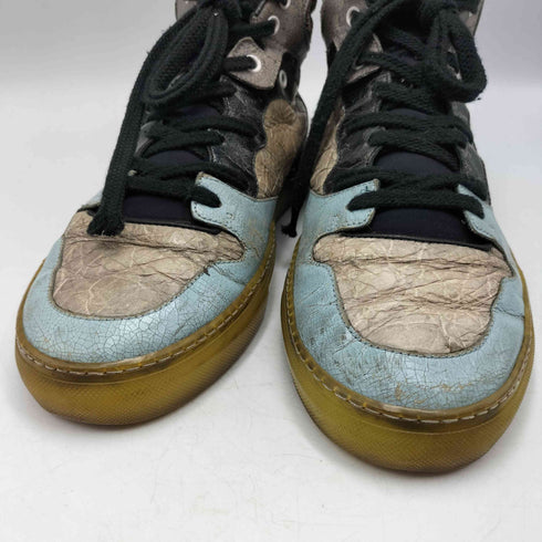 バレンシアガ BALENCIAGA ハイカットシューズ メンズ EUR:42