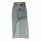 ダーリッチ Darich ヘムカットデニムスカート レディース JPN:S