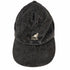 カンゴール KANGOL USA製 6パネル コーデュロイ スナップバック キャップ メンズ