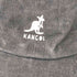 カンゴール KANGOL USA製 6パネル コーデュロイ スナップバック キャップ メンズ