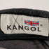 カンゴール KANGOL USA製 6パネル コーデュロイ スナップバック キャップ メンズ