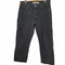 リーバイス Levis MADE IN MEXICO 00S REGULAR FIT 505 後染めブラックデニム メンズ W34
