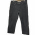 リーバイス Levis MADE IN MEXICO 00S REGULAR FIT 505 後染めブラックデニム メンズ W34