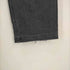 リーバイス Levis MADE IN MEXICO 00S REGULAR FIT 505 後染めブラックデニム メンズ W34