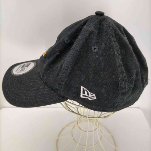 ニューエラ NEW ERA アニメコラボ 6パネル スナップバック キャップ メンズ