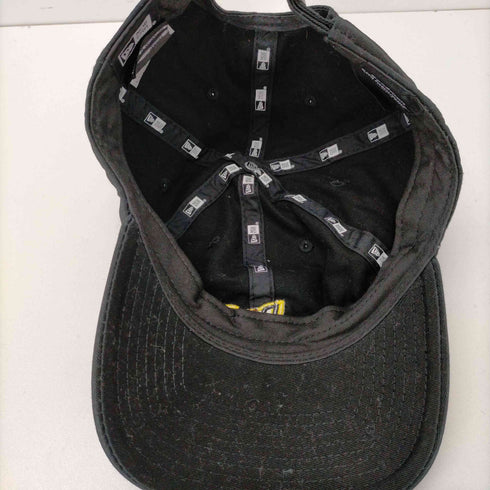 ニューエラ NEW ERA アニメコラボ 6パネル スナップバック キャップ メンズ