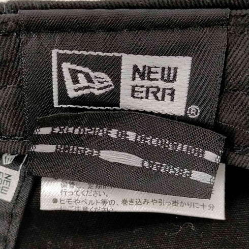 ニューエラ NEW ERA アニメコラボ 6パネル スナップバック キャップ メンズ