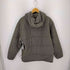 ステューシー Stussy 00S THERMOLITE パフフーデットジャケット メンズ import:M