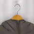 ステューシー Stussy 00S THERMOLITE パフフーデットジャケット メンズ import:M