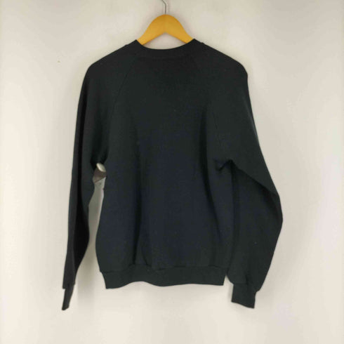 ジャージーズ JERZEES 90S MADE IN USA ブラックパンサープリントスウェット メンズ JPN:L