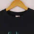 ジャージーズ JERZEES 90S MADE IN USA ブラックパンサープリントスウェット メンズ JPN:L