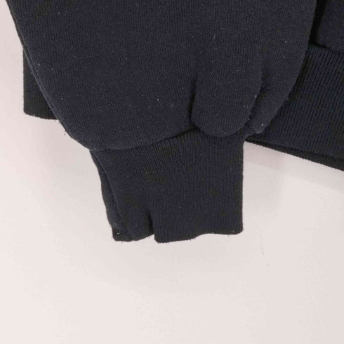 ジャージーズ JERZEES 90S MADE IN USA ブラックパンサープリントスウェット メンズ JPN:L