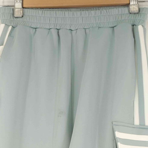 ダーリッチ Darich ボタンジャージーロングパンツ レディース FREE-S