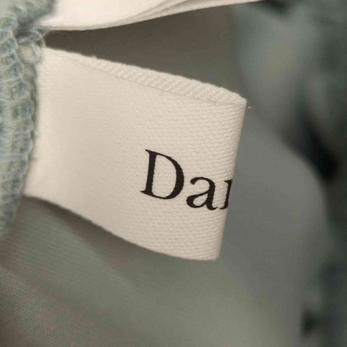 ダーリッチ Darich ボタンジャージーロングパンツ レディース FREE-S