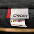 スパイダー SPYDER サイドリフレクターロゴ フリースベスト メンズ XO