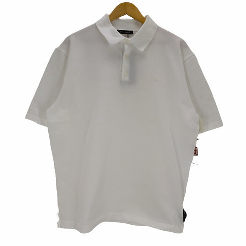 ニューバランス NEW BALANCE MET24 Polo Shirt メンズ JPN:L