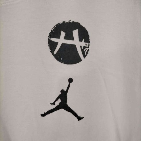 ジョーダンブランド JORDAN BRAND NTR RUI BS S/S CREW メンズ JPN:XL
