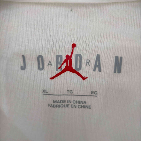 ジョーダンブランド JORDAN BRAND NTR RUI BS S/S CREW メンズ JPN:XL