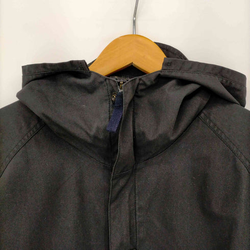 エアウォーク AIRWALK シガレットポケット ポリエステルシェルマウンテンパーカー メンズ JPN:L