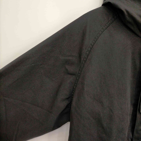 エアウォーク AIRWALK シガレットポケット ポリエステルシェルマウンテンパーカー メンズ JPN:L