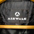 エアウォーク AIRWALK シガレットポケット ポリエステルシェルマウンテンパーカー メンズ JPN:L