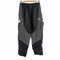 ジョーダンブランド JORDAN BRAND AS M J 23ENG WVN PANT - BLACK/IRON GREY/BLACK/WHITE メンズ 2XL