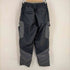 ジョーダンブランド JORDAN BRAND AS M J 23ENG WVN PANT - BLACK/IRON GREY/BLACK/WHITE メンズ 2XL