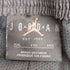 ジョーダンブランド JORDAN BRAND AS M J 23ENG WVN PANT - BLACK/IRON GREY/BLACK/WHITE メンズ 2XL
