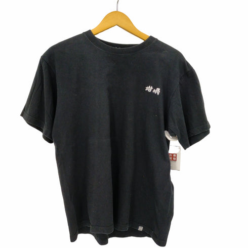 ルツボ rutsubo 坩堝 23SS PASSION FLOWER T-SHIRTS メンズ JPN:L
