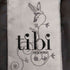 ティビ tibi ライダースジャケット ラムレザーテーラードジャケット レディース 2