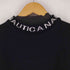 ノーティカ NAUTICA モックネックヘビーウェイトTシャツ メンズ JPN:XL