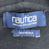 ノーティカ NAUTICA モックネックヘビーウェイトTシャツ メンズ JPN:XL