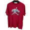 ジョーダンブランド JORDAN BRAND AS M J BRAND JDN AIR SS CREW - GYM RED メンズ JPN:XXL